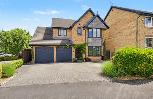 Foxbrook Court Walton